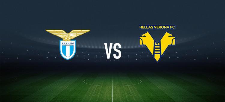 拉齐奥vs维罗纳:贡多齐、扎卡尼首发,塞尔达、焦瓦内出战