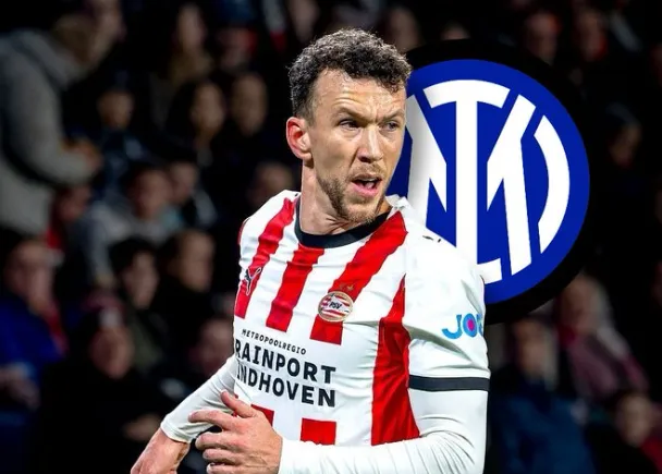 中国体育APP-罗马诺：佩里西奇与国米达成加盟协议，但埃因霍温还没放行