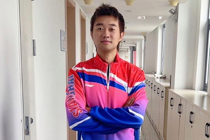 开运体育app官方下载-到底发生啥了？29岁男乒名将宣布离开国家队，国乒9天连续4人退出|赵子豪|费利克斯·勒布伦|费利克斯-勒布伦|袁励岑|李艺杰_新浪体育_新浪新闻