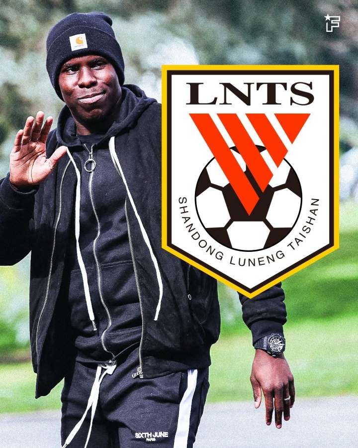 首页-祖马加盟泰山？媒体人：祖马方面没障碍，但他目前连训练都困难