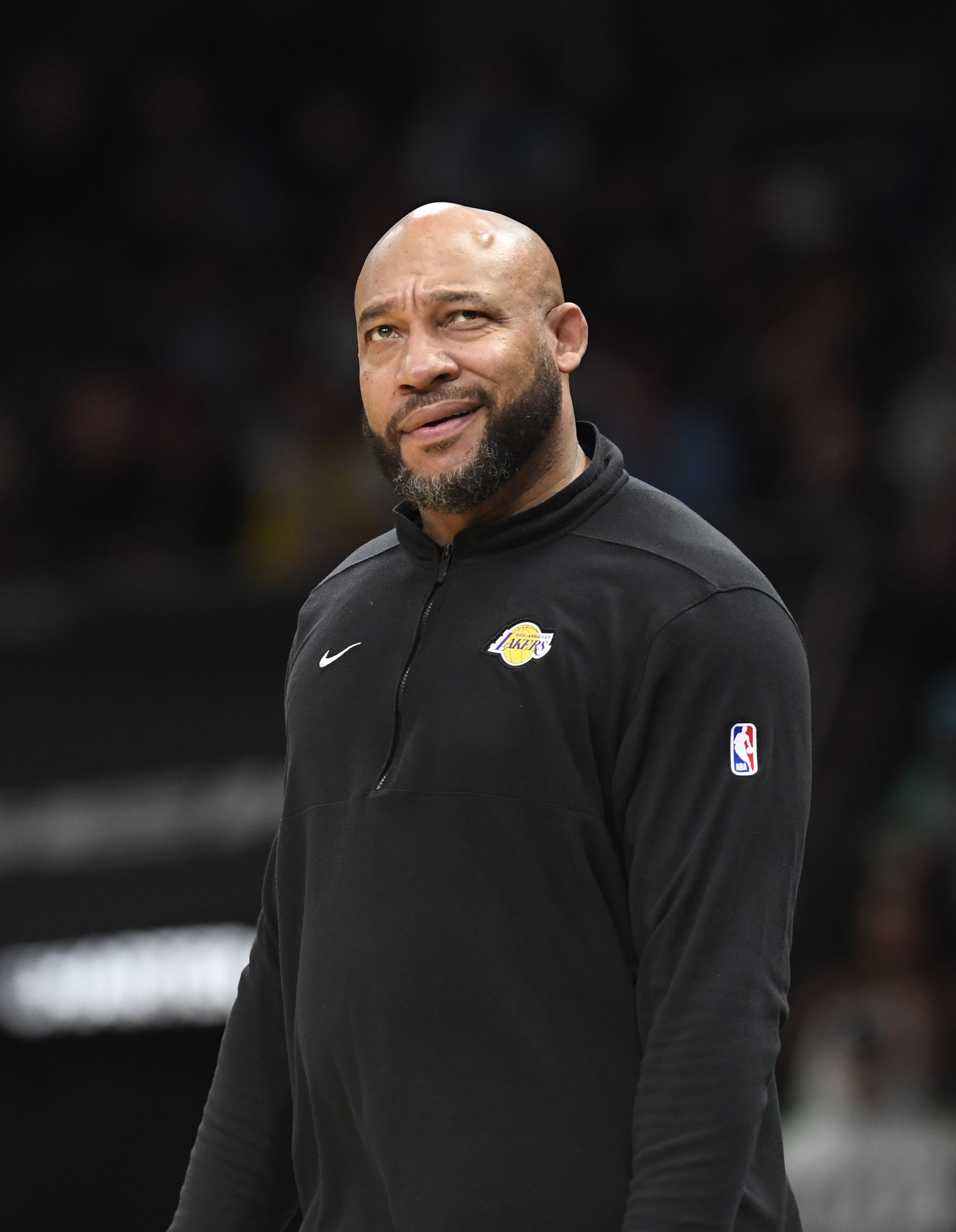 在线体育-美记:鹈鹕临时主帅博雷戈预计不会转正 哈姆目前是主要候选人