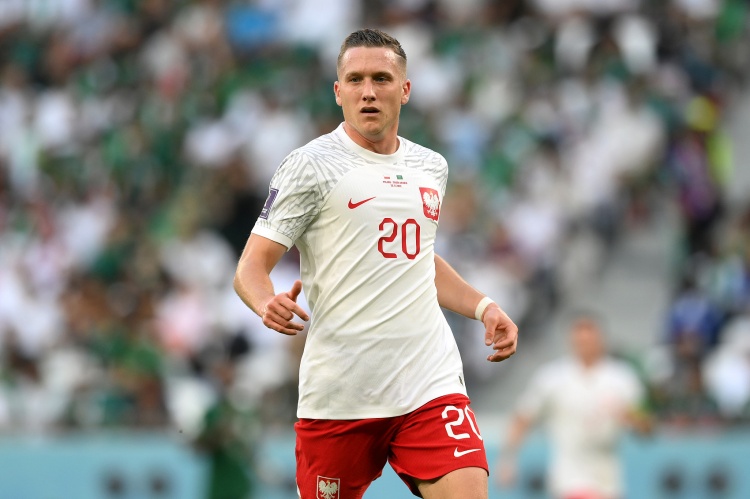 在线体育-泽林斯基:我不知道是否还想看本届世界杯,但主帅留任是个好消息