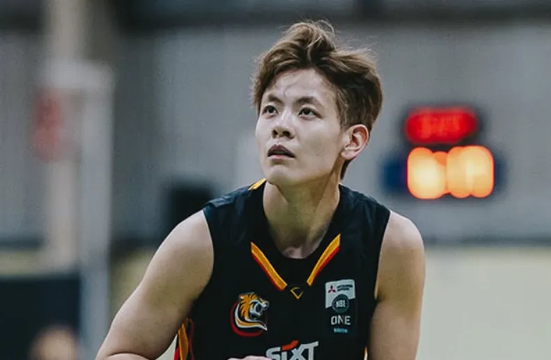 开云体育安卓下载-NBL1联赛：杨舒予12分4板5助，墨尔本老虎68-71不敌吉隆联
